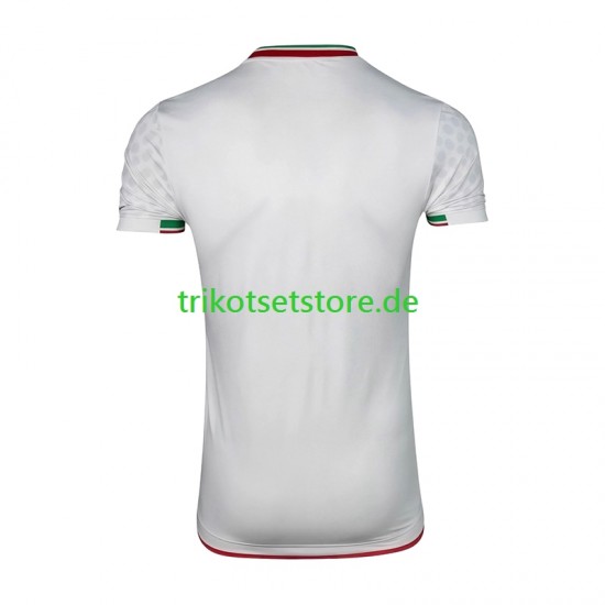Iran 2026 Herren Trikot Heim Kurzarm