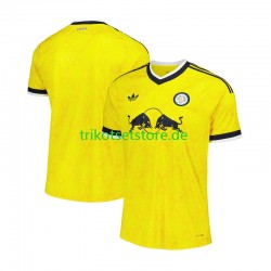 Leeds United 2026-2027 Herren Trikot Auswärts Kurzarm