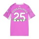 Manchester City Torwart Gianluigi Donnarumma 25 2026-2027 Herren Trikot Auswärts Kurzarm