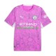 Manchester City Torwart Gianluigi Donnarumma 25 2026-2027 Herren Trikot Auswärts Kurzarm