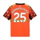 Manchester City Torwart Gianluigi Donnarumma 2026-2027 Herren Trikot Ausweich Kurzarm