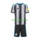 Newcastle United 2026-2027 Kinder Trikotset Heim Kurzarm