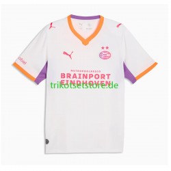 PSV Eindhoven 2026-2027 Herren Trikot Auswärts Kurzarm