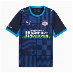 PSV Eindhoven 2026-2027 Herren Trikot Ausweich Kurzarm