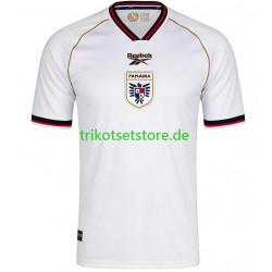 Panama 2026 Herren Trikot Ausweich Kurzarm