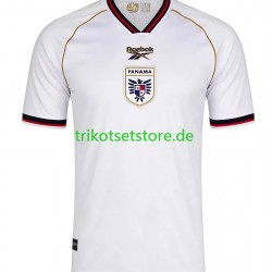 Panama 2026 Herren Trikot Ausweich Kurzarm