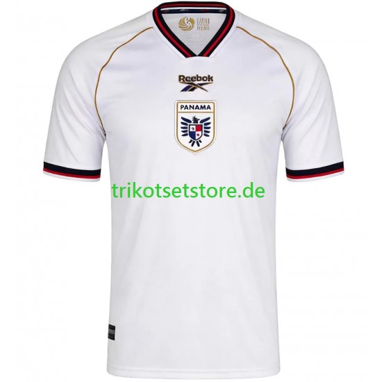 Panama 2026 Herren Trikot Ausweich Kurzarm