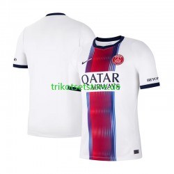 Paris Saint-Germain 2026-2027 Herren Trikot Heim Kurzarm
