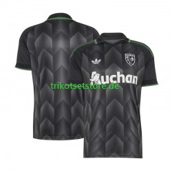 RC Lens 2026-2027 Herren Trikot Auswärts Kurzarm