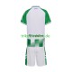 Betis Sevilla 2026-2027 Kinder Trikotset Heim Kurzarm