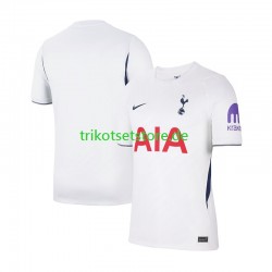 Tottenham Hotspur 2026-2027 Herren Trikot Heim Kurzarm