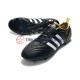 Adidas ADIPURE FG Weiß Schwarz Fußballschuhe