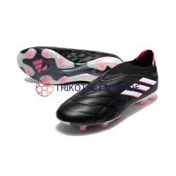 Adidas COPA PUREFIRM GROUND Pink Weiß Schwarz Fußballschuhe