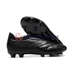 Adidas COPA PUREFIRM GROUND Schwarz Fußballschuhe