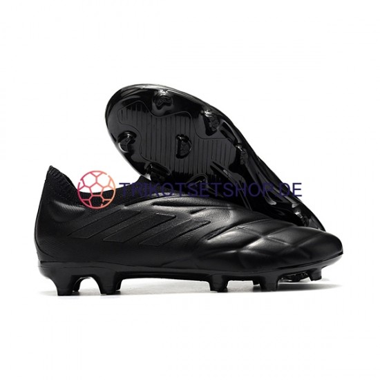 Adidas COPA PUREFIRM GROUND Schwarz Fußballschuhe
