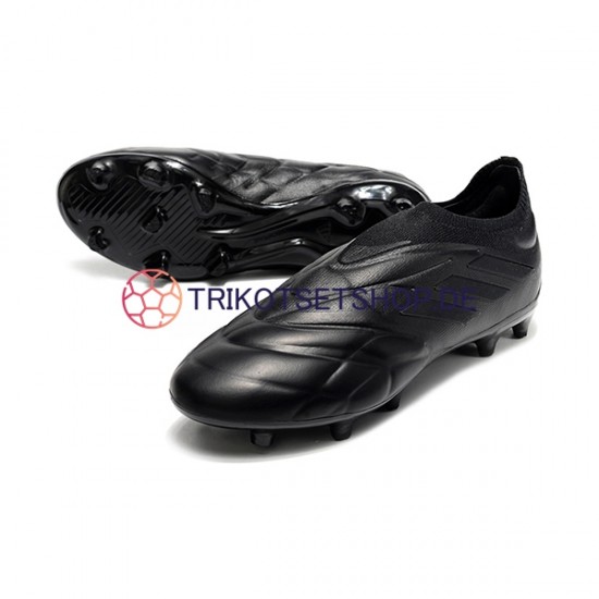 Adidas COPA PUREFIRM GROUND Schwarz Fußballschuhe