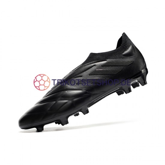 Adidas COPA PUREFIRM GROUND Schwarz Fußballschuhe
