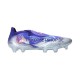 Adidas COPA SENSE FG Champions Code Lila Weiß Fußballschuhe