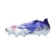 Adidas COPA SENSE FG Champions Code Lila Weiß Fußballschuhe