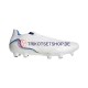 Adidas COPA SENSE FG Diamond Edge Blau Weiß Fußballschuhe