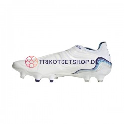 Adidas COPA SENSE FG Diamond Edge Blau Weiß Fußballschuhe