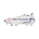 Adidas COPA SENSE FG Diamond Edge Blau Weiß Fußballschuhe