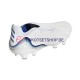 Adidas COPA SENSE FG Diamond Edge Blau Weiß Fußballschuhe