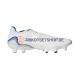 Adidas COPA SENSE FG Diamond Edge Blau Weiß Fußballschuhe