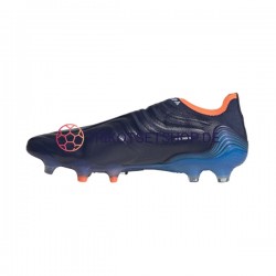 Adidas COPA SENSE FG Sapphire Edge Blau Fußballschuhe