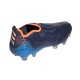 Adidas COPA SENSE FG Sapphire Edge Blau Fußballschuhe