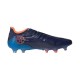 Adidas COPA SENSE FG Sapphire Edge Blau Fußballschuhe