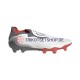Adidas COPA SENSE FG White Gnist Rot Grau Weiß Fußballschuhe