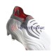 Adidas COPA SENSE FG White Gnist Rot Grau Weiß Fußballschuhe