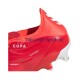 Adidas COPA SENSE.1 AG Meteorite Rot Weiß Fußballschuhe