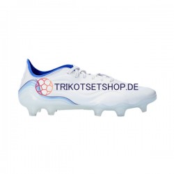 Adidas COPA SENSE.1 FG Diamond Edge Blau Weiß Fußballschuhe