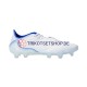 Adidas COPA SENSE.1 FG Diamond Edge Blau Weiß Fußballschuhe