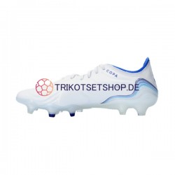 Adidas COPA SENSE.1 FG Diamond Edge Blau Weiß Fußballschuhe