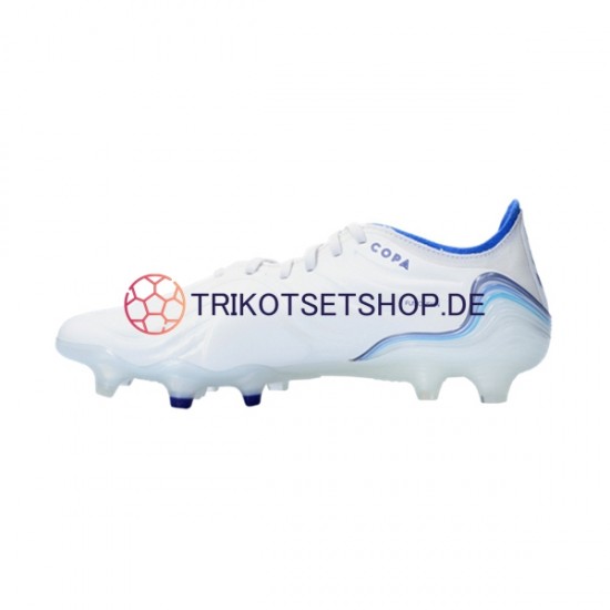 Adidas COPA SENSE.1 FG Diamond Edge Blau Weiß Fußballschuhe