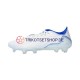 Adidas COPA SENSE.1 FG Diamond Edge Blau Weiß Fußballschuhe