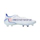 Adidas COPA SENSE.1 FG Diamond Edge Blau Weiß Fußballschuhe