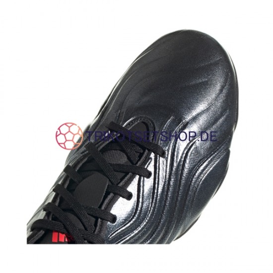 Adidas COPA SENSE.1 FG Escapelight Rot Blau Schwarz Fußballschuhe