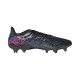 Adidas COPA SENSE.1 FG Escapelight Rot Blau Schwarz Fußballschuhe