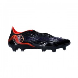 Adidas COPA SENSE.1 FG Shadowportal Rot Schwarz Fußballschuhe