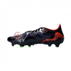 Adidas COPA SENSE.1 FG Shadowportal Rot Schwarz Fußballschuhe