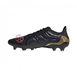 Adidas COPA SENSE.1 FG Superlative Gelb Schwarz Fußballschuhe