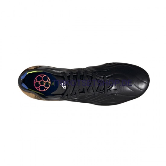 Adidas COPA SENSE.1 SG Superlative Gelb Schwarz Fußballschuhe