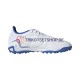 Adidas COPA SENSE.1 TF Diamond Edge Blau Weiß Fußballschuhe
