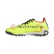 Adidas COPA SENSE.1 TF Game Data Gelb Fußballschuhe