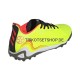 Adidas COPA SENSE.1 TF Game Data Gelb Fußballschuhe