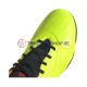 Adidas COPA SENSE.1 TF Game Data Gelb Fußballschuhe